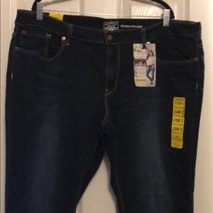 Levi Strauss Size 24 Jeans RUN SMALL